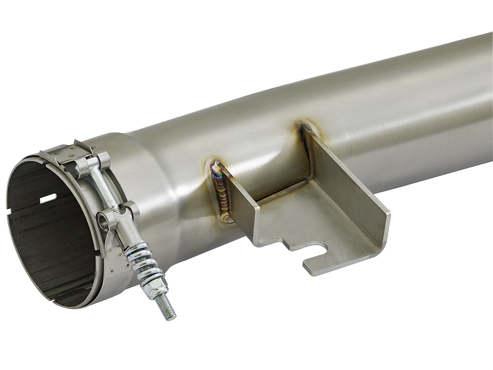 afe POWER MACH Force-Xp 16-19 BMW 340i/340ix/ 17-20 440i/440ix 3.0L 304 SS Cat-Back Exhaust System 49-36334-P
