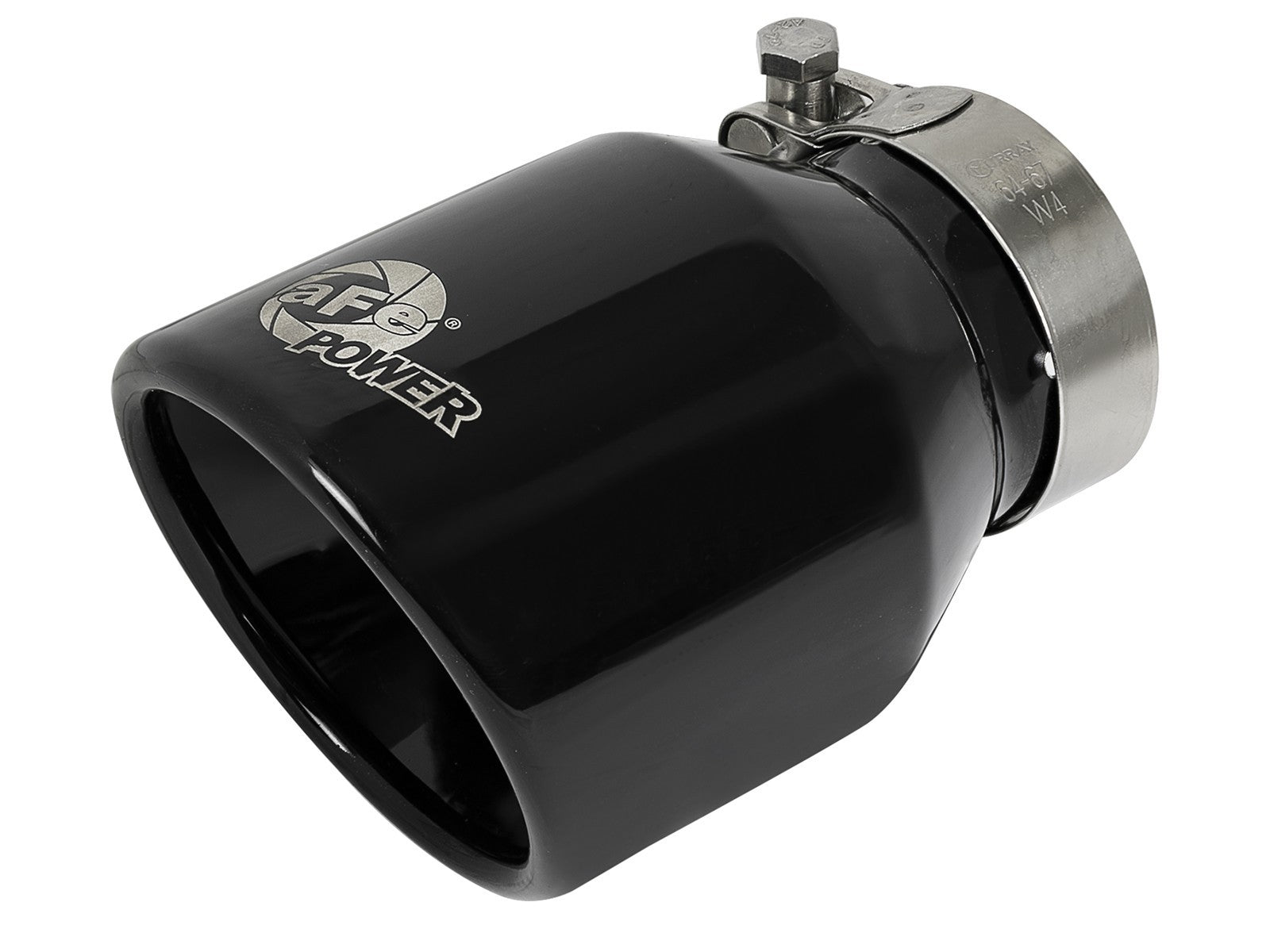 afe POWER MACH Force-Xp 19-21 Volkswagen Jetta GLI L4-2.0L (t) 304 SS Cat-Back Exhaust System 49-36432-B