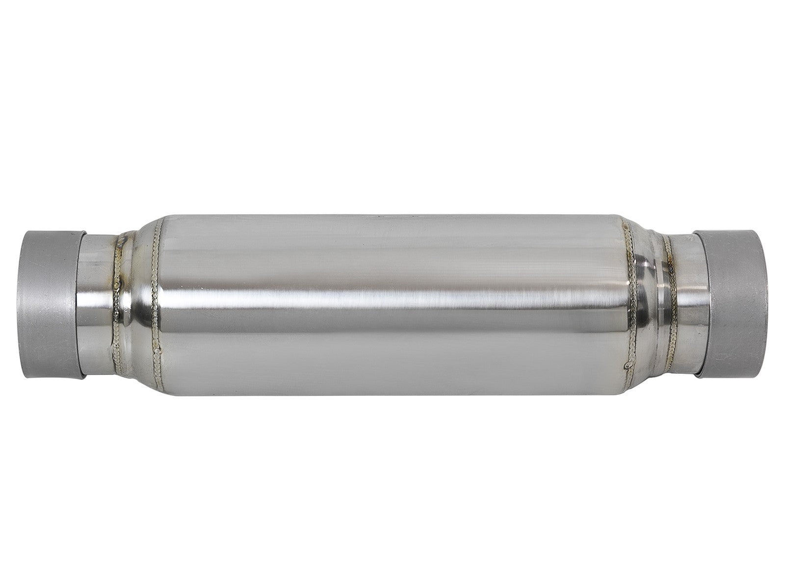 aFe Power Cat Back Exhaust - 19-20 Hyundai Veloster N L4-2.0L (t) w/ Polished Tips 49-37008-P