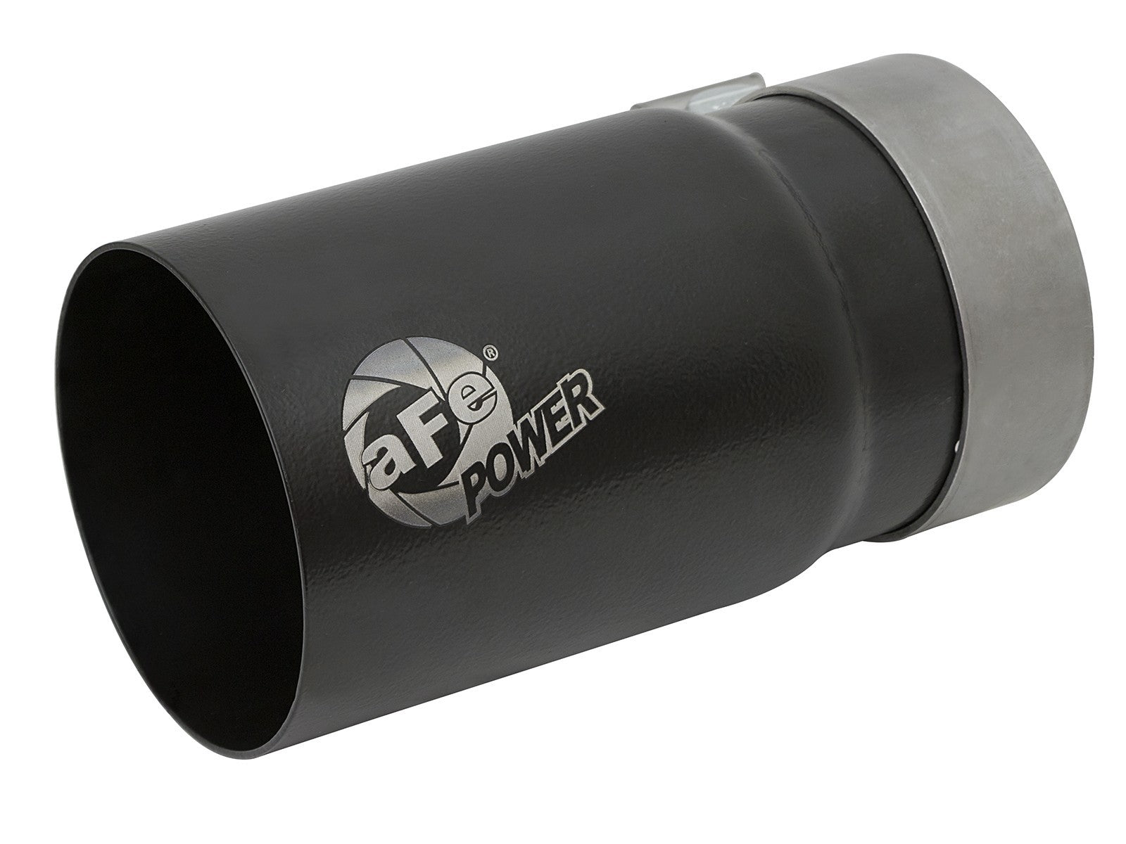 aFe POWER Rebel Series 3.5in SS Cat Back Exhaust w/Black Tips 19-22 RAM V8-6.4L Hemi 49-42082-B