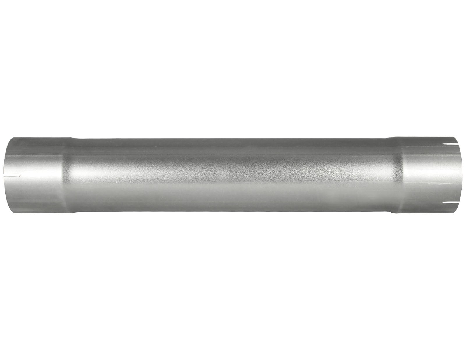 aFe Power MACHForce XP Mufflers 5in Aluminized Steel Exhaust Muffler Delete Pipe 49-91040