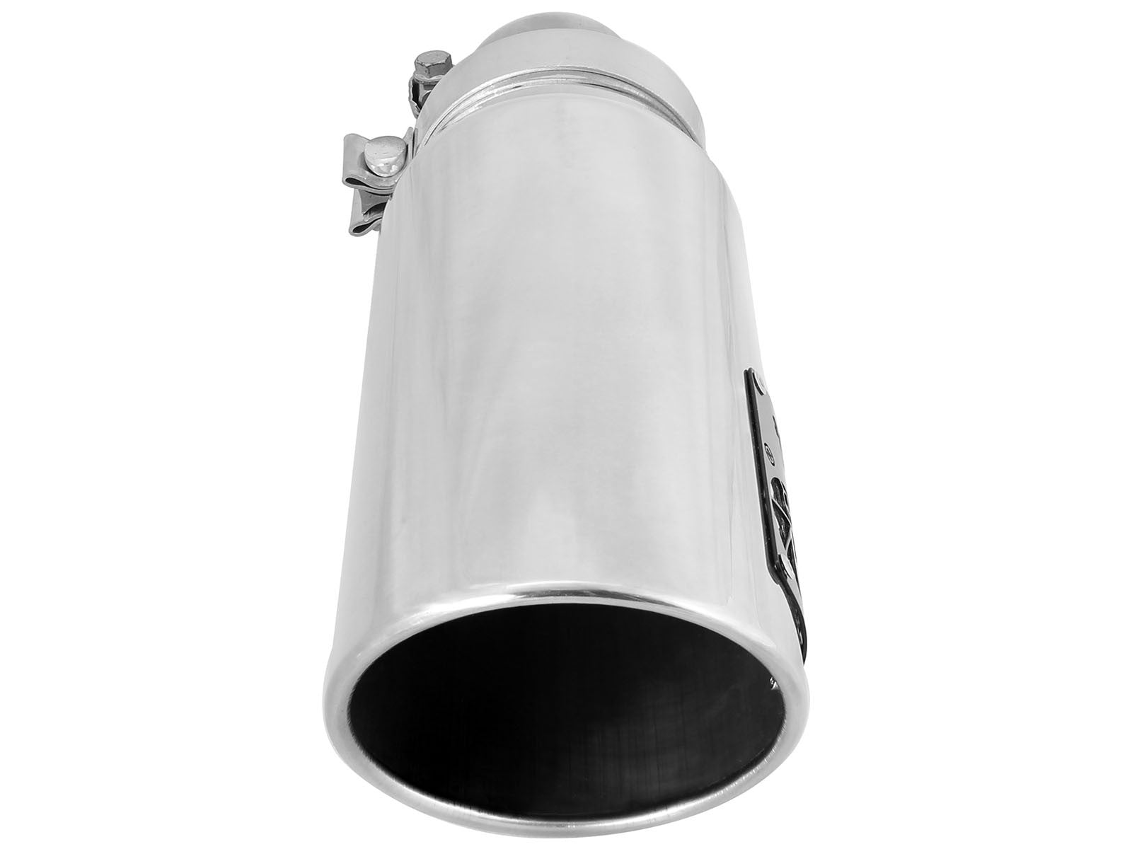 aFe Power MACH Force-XP 5in 09-19 Dodge Ram V8-5.7L/3.0L (td) 409 SS Exhaust Tip Upgrade 49C42046-P