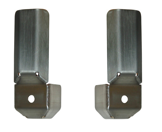 ICON 2003-2024 4Runner/2007-2014 FJ Cruiser/2022-2025 Tundra/2023-2025 Sequoia, Rear Shin Guards 56100