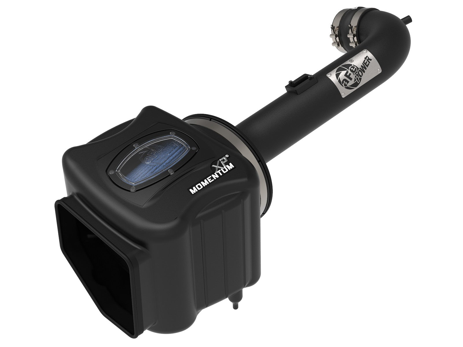 aFe POWER Momentum XP Pro 5R Intake System 14-20 GM Trucks/SUVs V8-5.3L 50-30028R