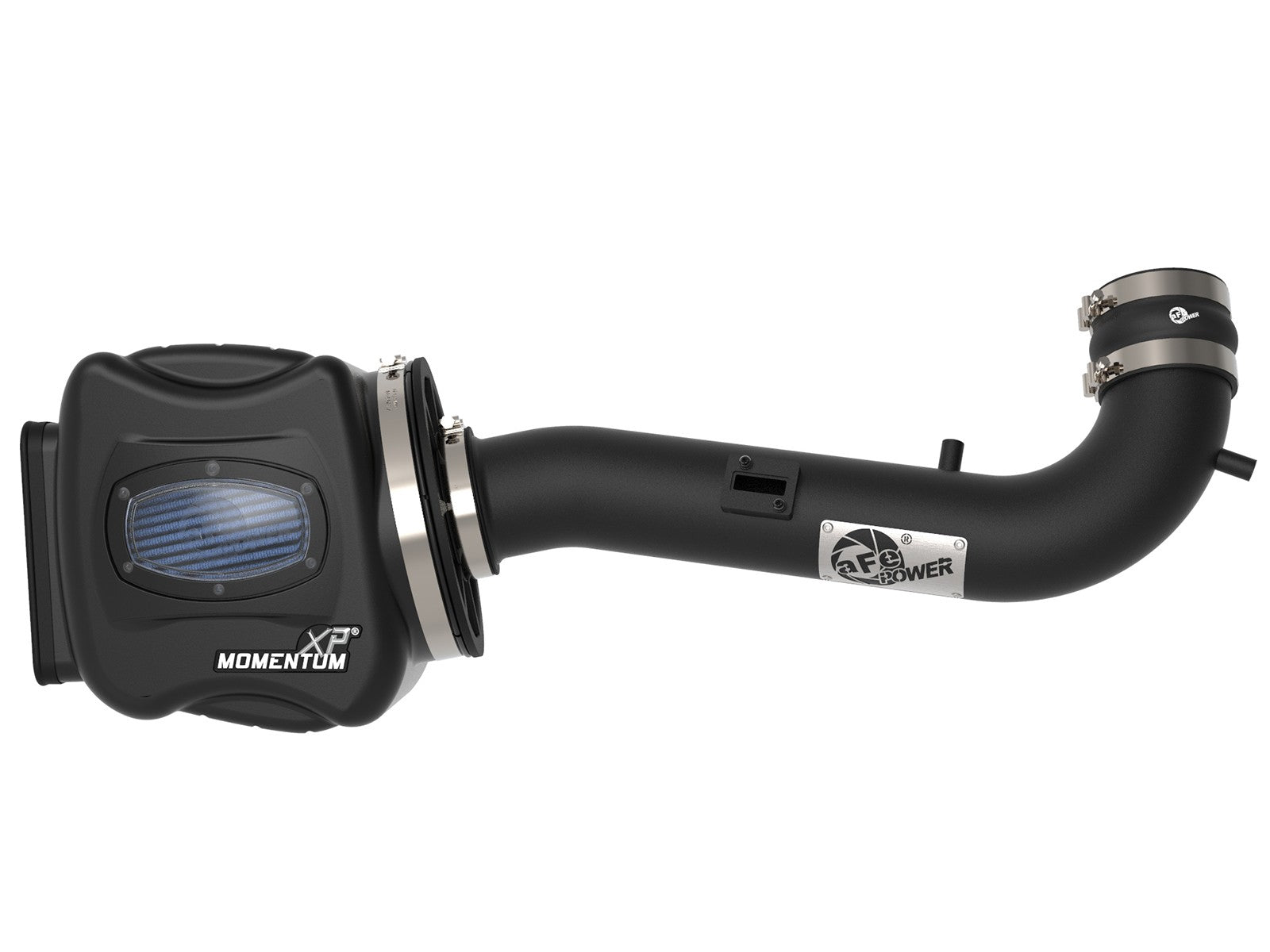 aFe POWER Momentum XP Pro 5R Intake System 14-20 GM Trucks/SUVs V8-5.3L 50-30028R