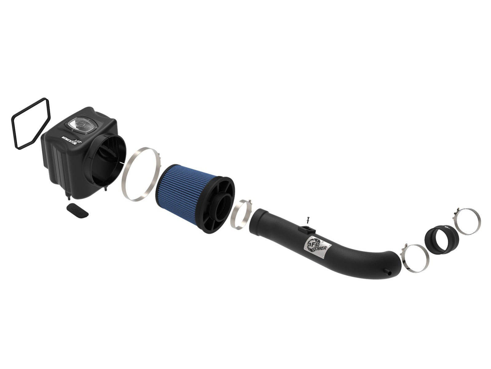 aFe POWER Momentum XP Pro 5R Intake System 14-20 GM Trucks/SUVs V8-5.3L 50-30028R