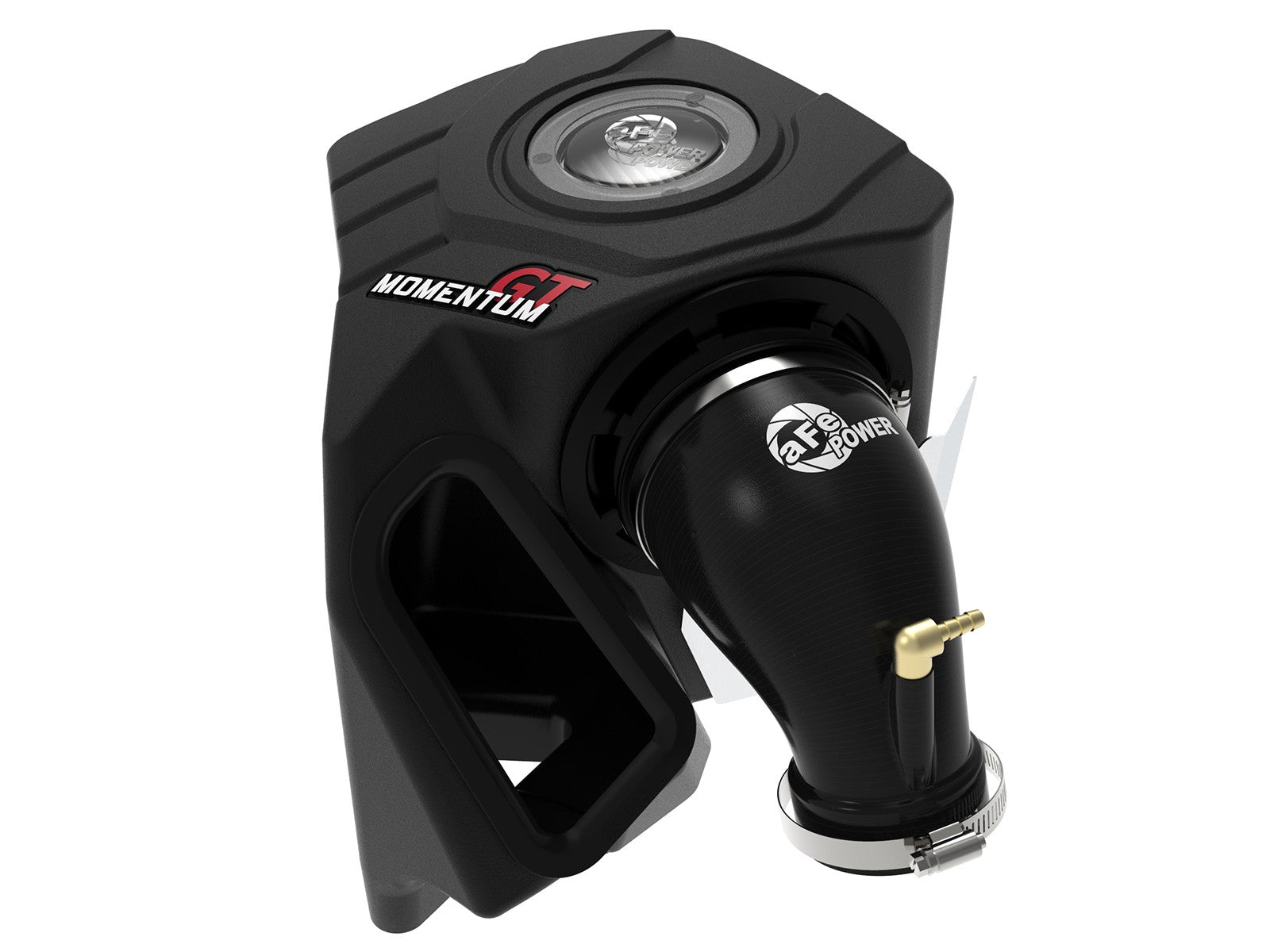 aFe POWER Momentum GT Pro Dry S Intake System 17-22 Audi A4/Quattro 18-22 Audi A5 Quattro/Sportback I4-2.0L (T) 50-70032D
