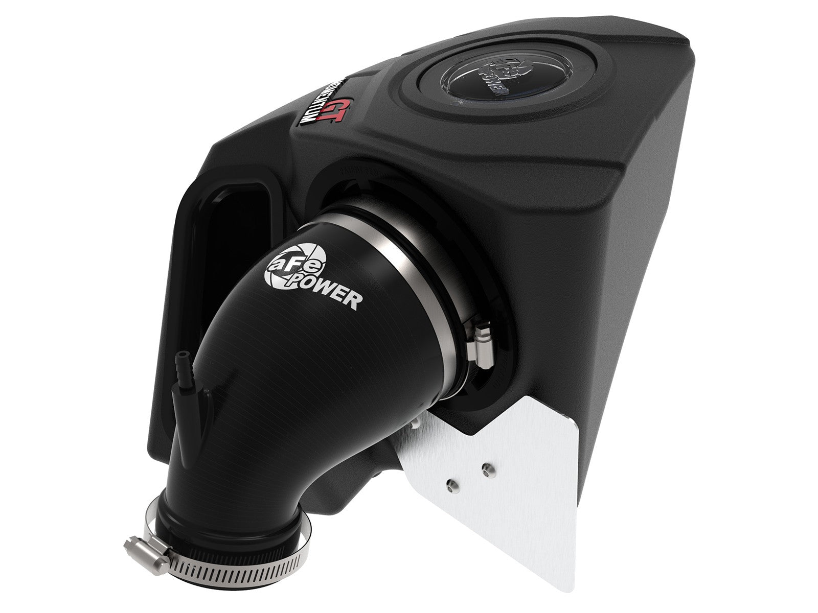 aFe POWER Momentum GT Pro Dry S Intake System 17-22 Audi A4/Quattro 18-22 Audi A5 Quattro/Sportback I4-2.0L (T) 50-70032D