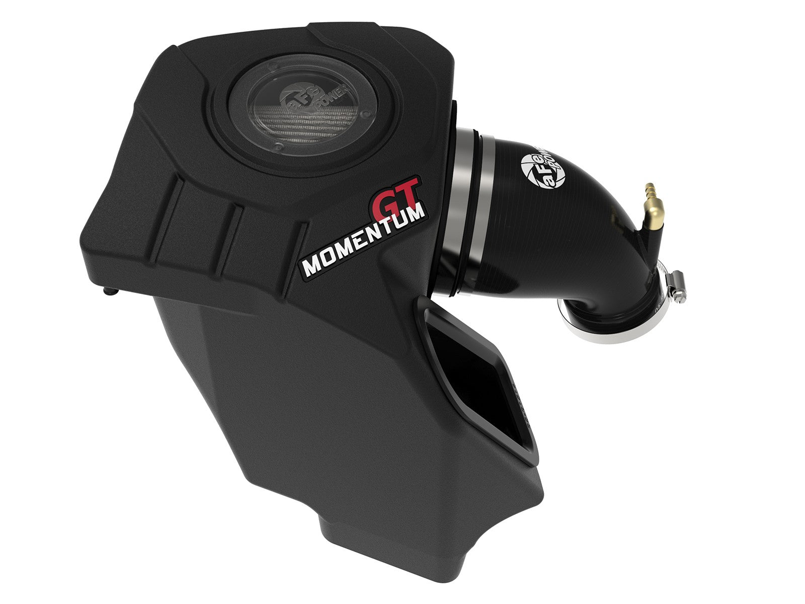 aFe POWER Momentum GT Pro Dry S Intake System 17-22 Audi A4/Quattro 18-22 Audi A5 Quattro/Sportback I4-2.0L (T) 50-70032D