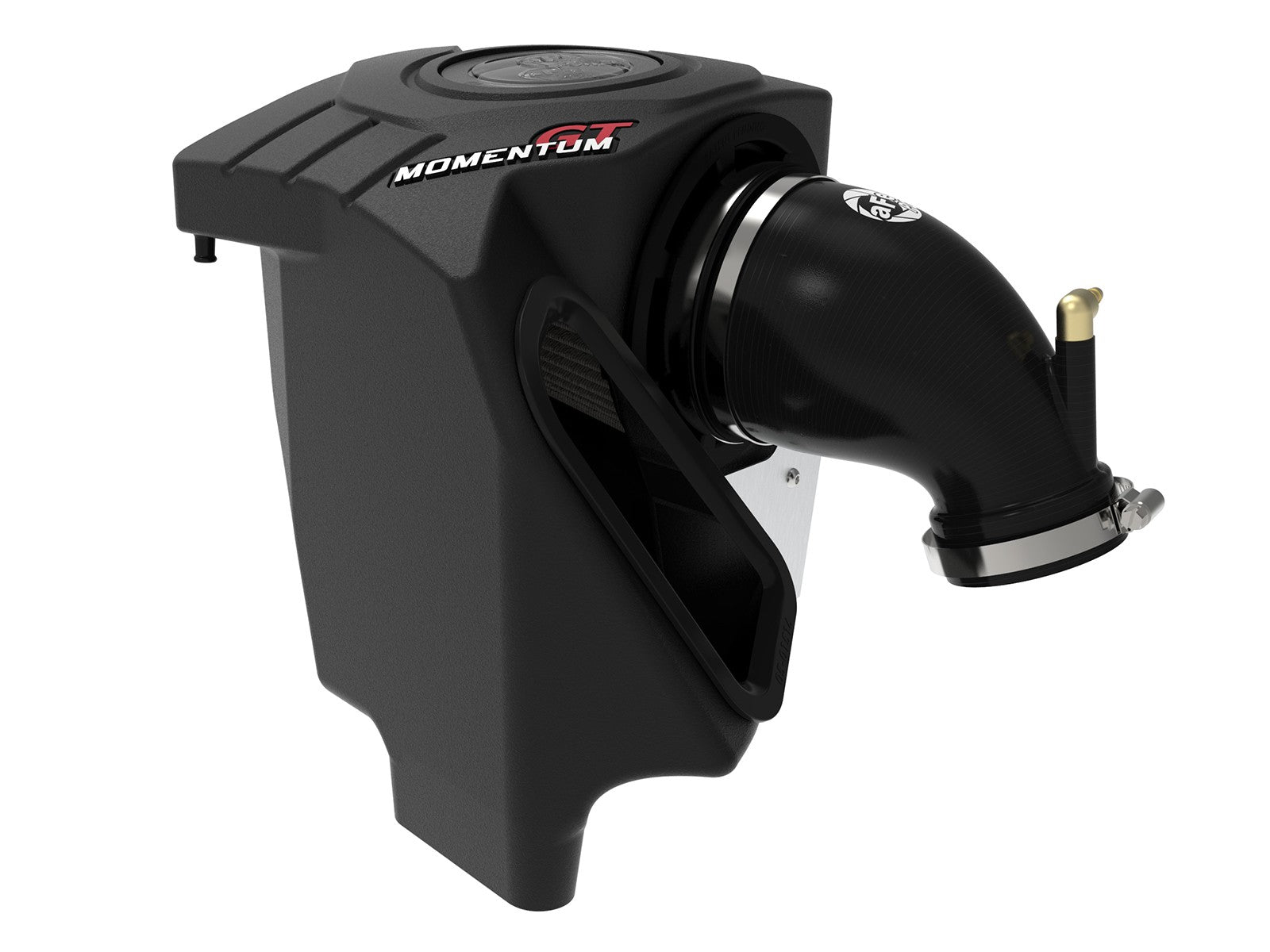aFe POWER Momentum GT Pro Dry S Intake System 17-22 Audi A4/Quattro 18-22 Audi A5 Quattro/Sportback I4-2.0L (T) 50-70032D