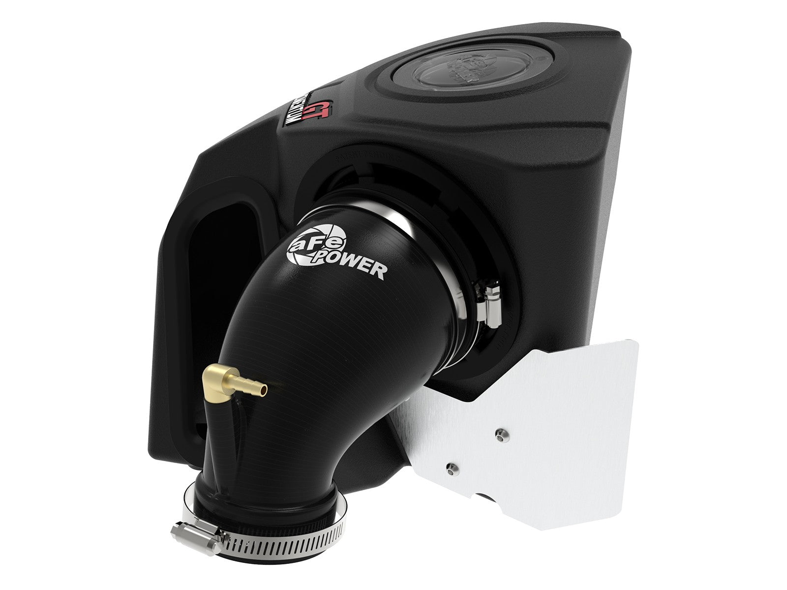 aFe POWER Momentum GT Pro Dry S Intake System 17-22 Audi A4/Quattro 18-22 Audi A5 Quattro/Sportback I4-2.0L (T) 50-70032D