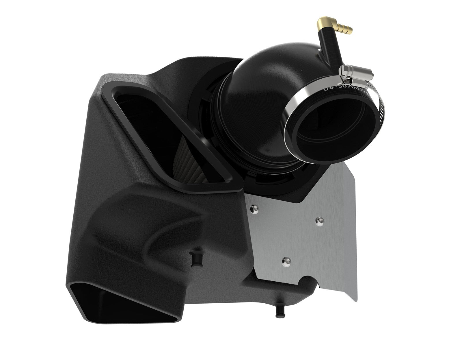 aFe POWER Momentum GT Pro Dry S Intake System 17-22 Audi A4/Quattro 18-22 Audi A5 Quattro/Sportback I4-2.0L (T) 50-70032D