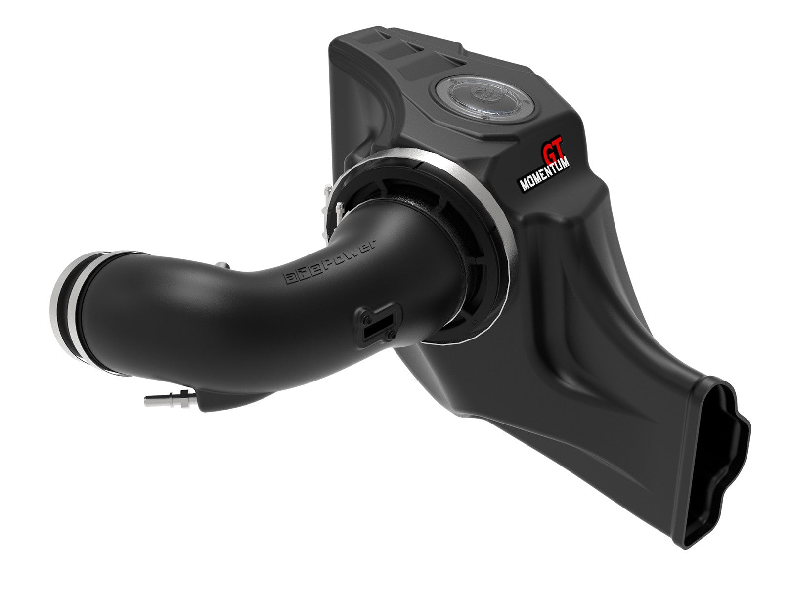 aFe POWER Momentum GT Pro Dry S Cold Air Intake System 18-21 Ford Mustang GT V8-5.0L 50-70033D