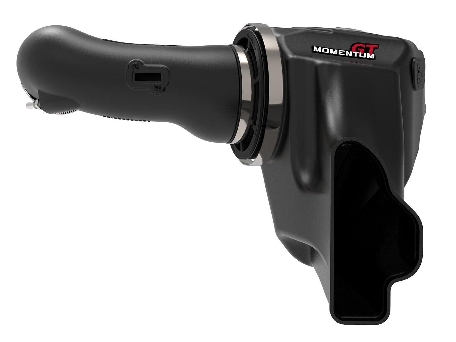 aFe POWER Momentum GT Pro Dry S Cold Air Intake System 18-21 Ford Mustang GT V8-5.0L 50-70033D