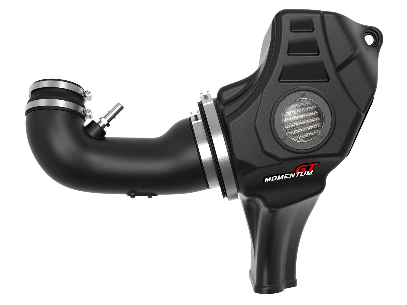 aFe POWER Momentum GT Pro Dry S Cold Air Intake System 18-21 Ford Mustang GT V8-5.0L 50-70033D