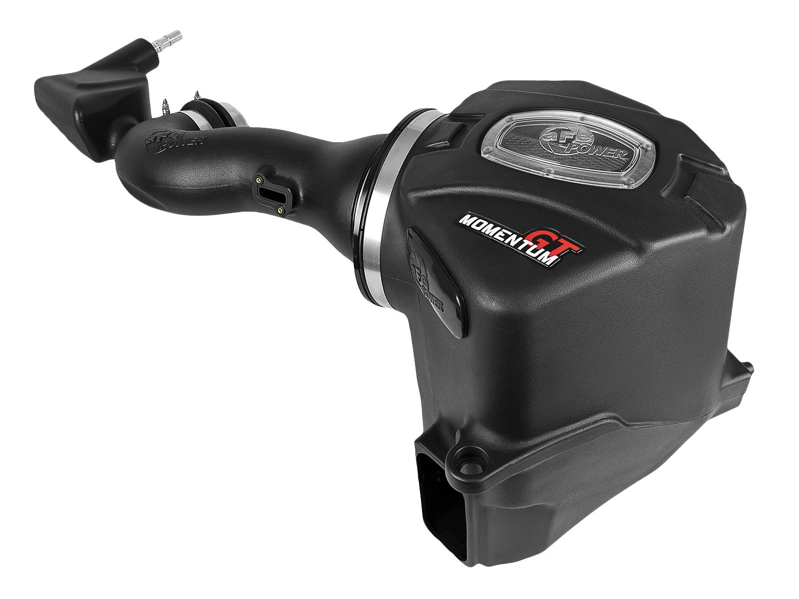 aFe POWER Momentum GT Pro Dry S Intake System 2019-2022 GM Silverado/Sierra 1500 V6-4.3L/V8-5.3/6.2L 50-70044D