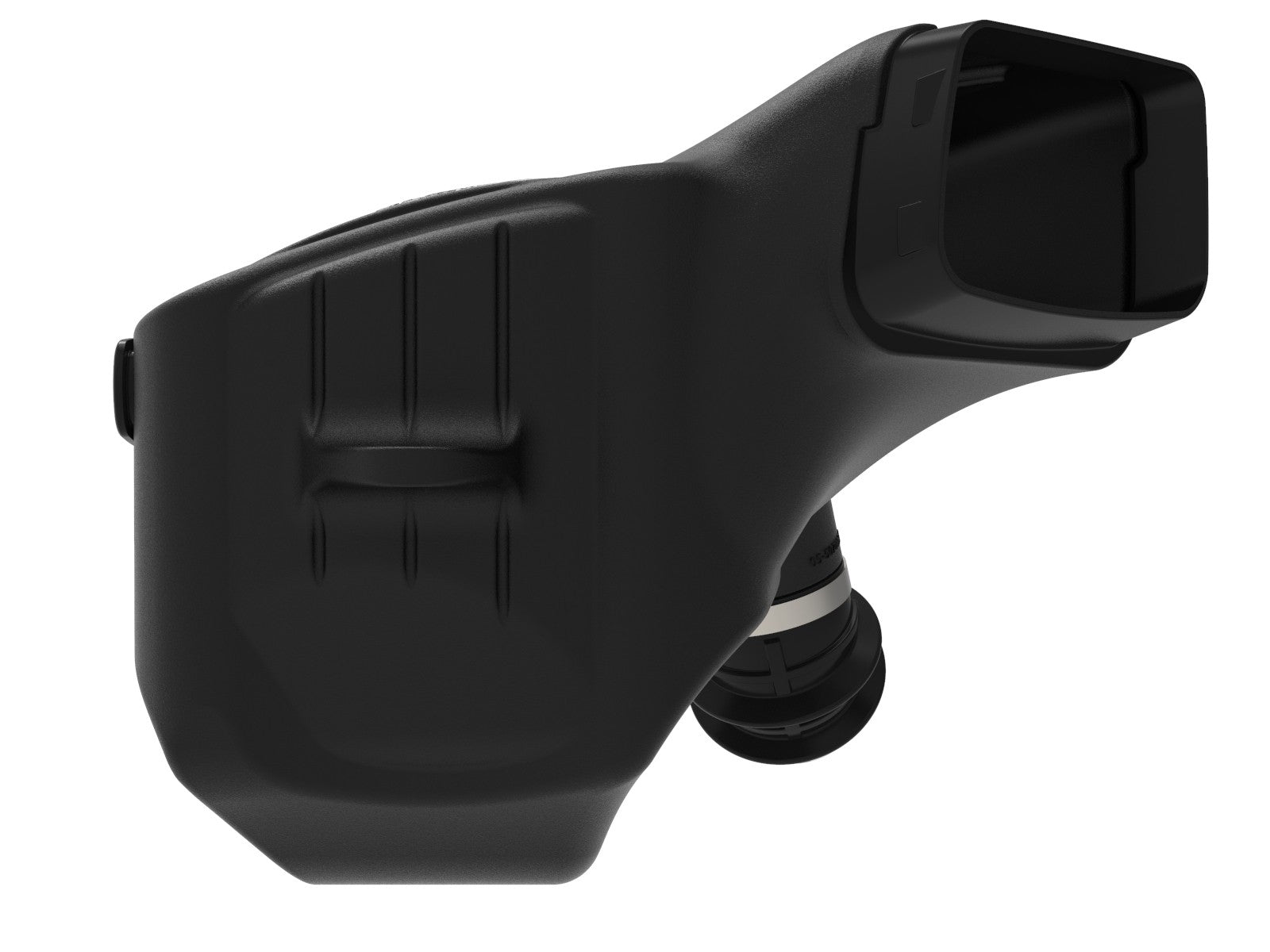 aFe POWER Momentum HD Cold Air Intake System w/ Pro Dry S Media 19-22 RAM Diesel Trucks L6-6.7L (td) 50-70051D
