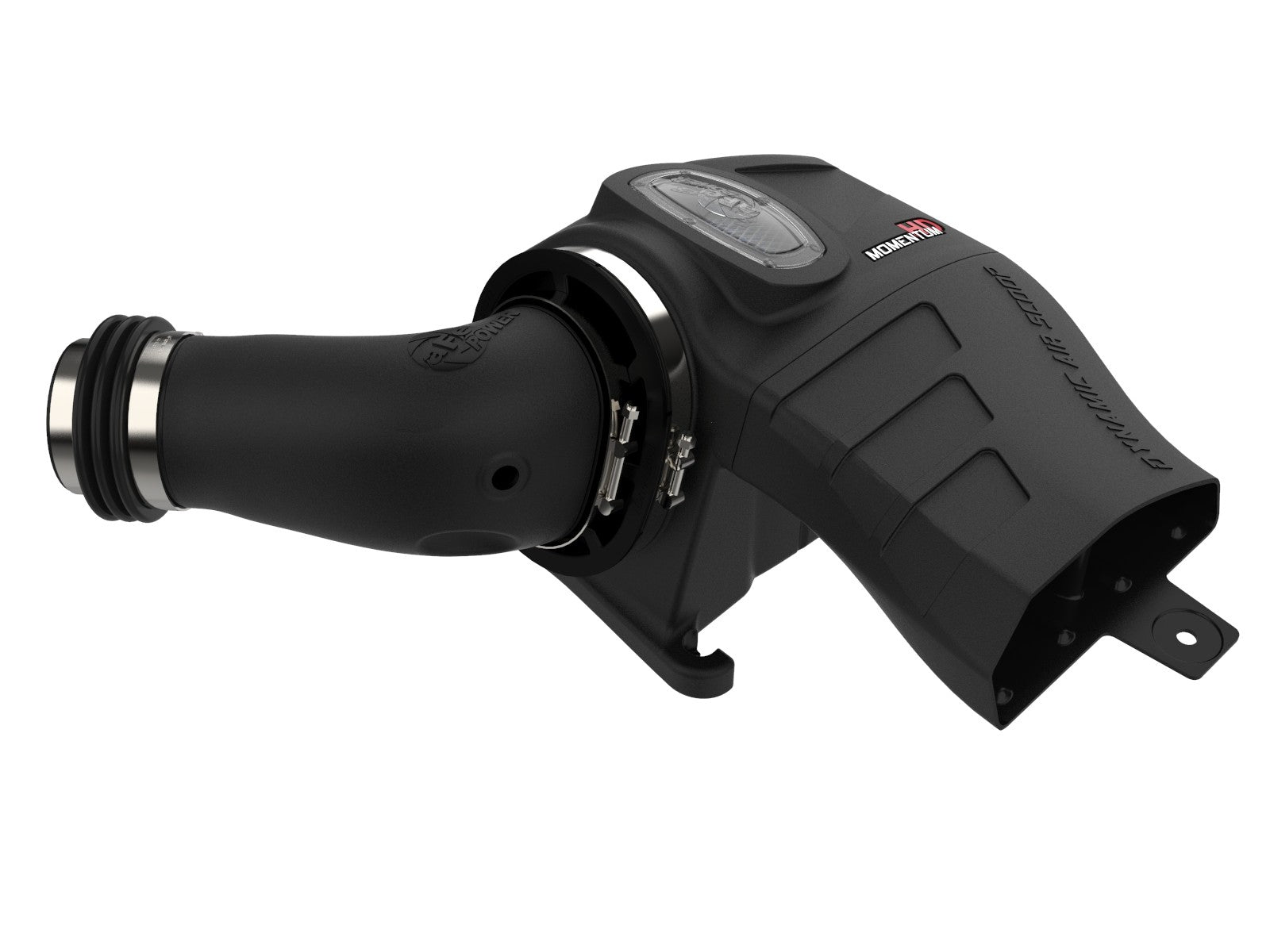 aFe POWER Momentum HD Cold Air Intake System w/ Pro 10R Media 94-97 Ford Powerstroke 7.3L 50-70057T