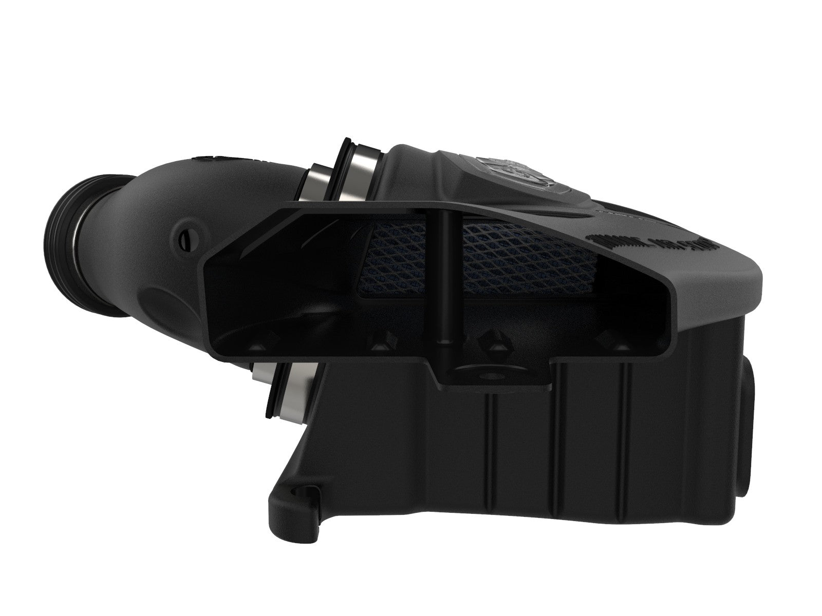aFe POWER Momentum HD Cold Air Intake System w/ Pro 10R Media 94-97 Ford Powerstroke 7.3L 50-70057T
