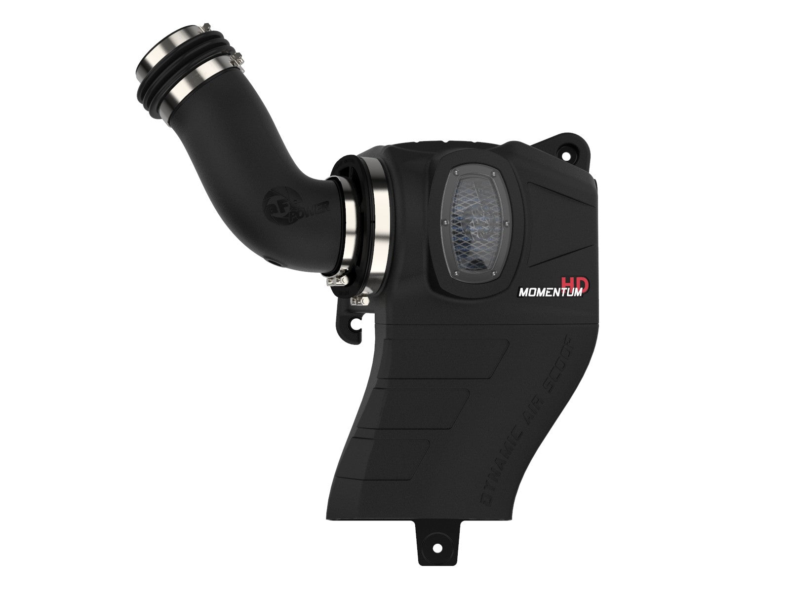 aFe POWER Momentum HD Cold Air Intake System w/ Pro 10R Media 94-97 Ford Powerstroke 7.3L 50-70057T