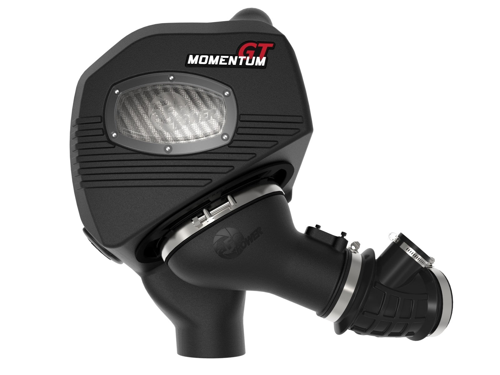aFe POWER Momentum GT Pro Dry S Intake System 19-22 Chevrolet Blazer // 17-22 GMC Acadia // 17-22 XT5 V6-3.6L 50-70071D