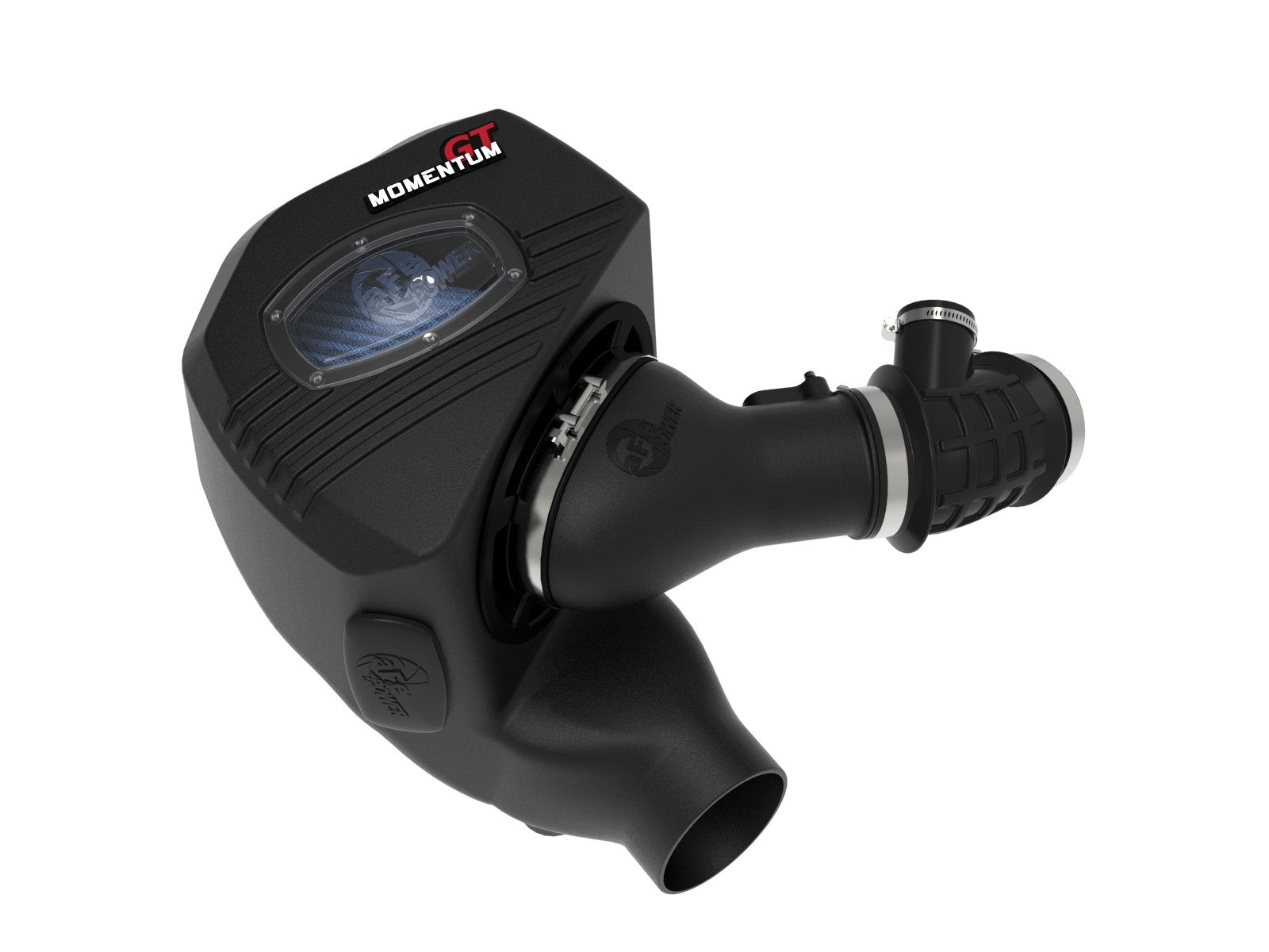 aFe POWER Momentum GT Pro 5R Intake System 19-22 Chevrolet Blazer // 17-22 GMC Acadia // 17-22 XT5 V6-3.6L 50-70071R
