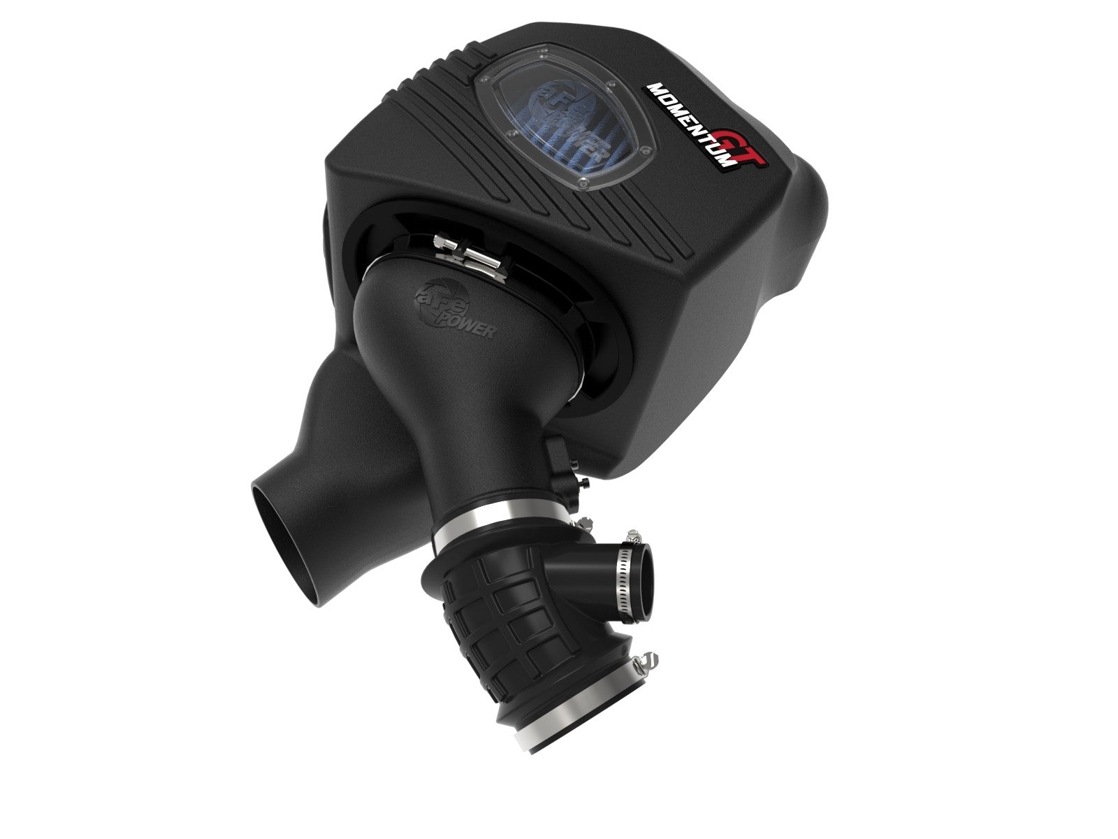 aFe POWER Momentum GT Pro 5R Intake System 19-22 Chevrolet Blazer // 17-22 GMC Acadia // 17-22 XT5 V6-3.6L 50-70071R