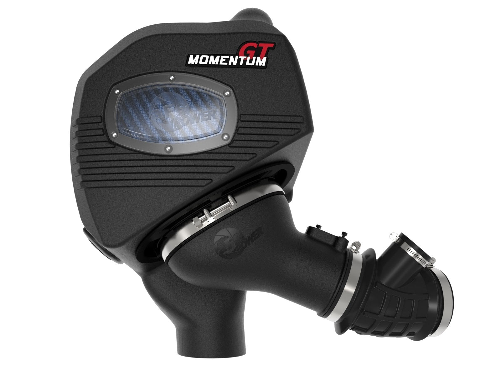 aFe POWER Momentum GT Pro 5R Intake System 19-22 Chevrolet Blazer // 17-22 GMC Acadia // 17-22 XT5 V6-3.6L 50-70071R