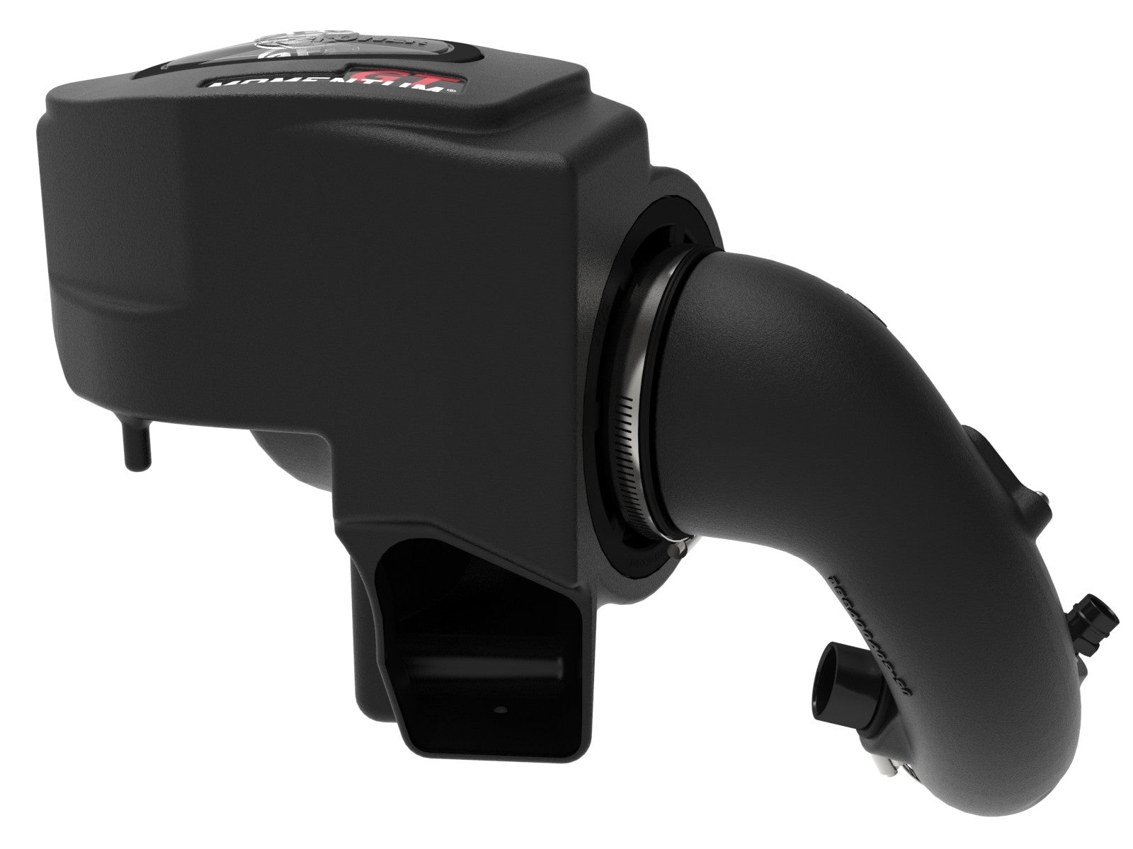 aFe POWER Momentum GT Pro Dry S Intake System 17-22 BMW 540i/x // 16-22 BMW 740i/x // 20-22 BMW 840i/x (G30) L6-3.0L (t) B58 50-70073D