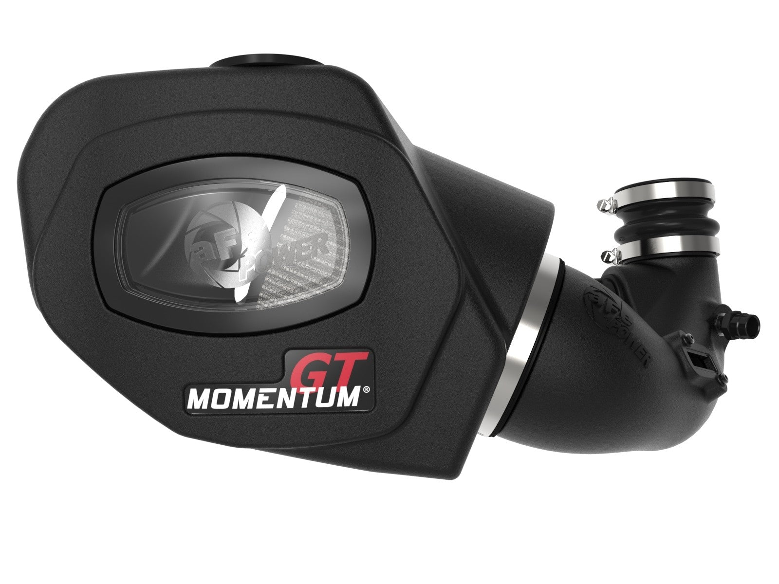 aFe POWER Momentum GT Pro Dry S Intake System 17-22 BMW 540i/x // 16-22 BMW 740i/x // 20-22 BMW 840i/x (G30) L6-3.0L (t) B58 50-70073D