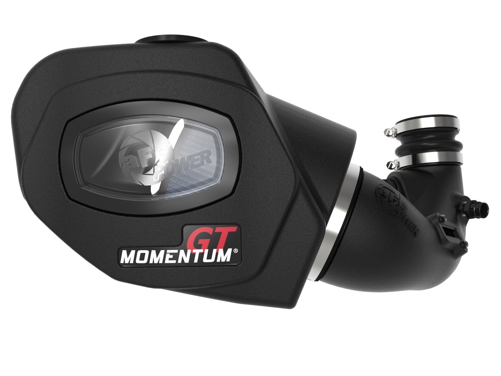 aFe POWER Momentum GT Pro 5R Intake System 17-22 BMW 540i/x // 16-22 BMW 740i/x // 20-22 BMW 840i/x (G30) L6-3.0L (t) B58 50-70073R