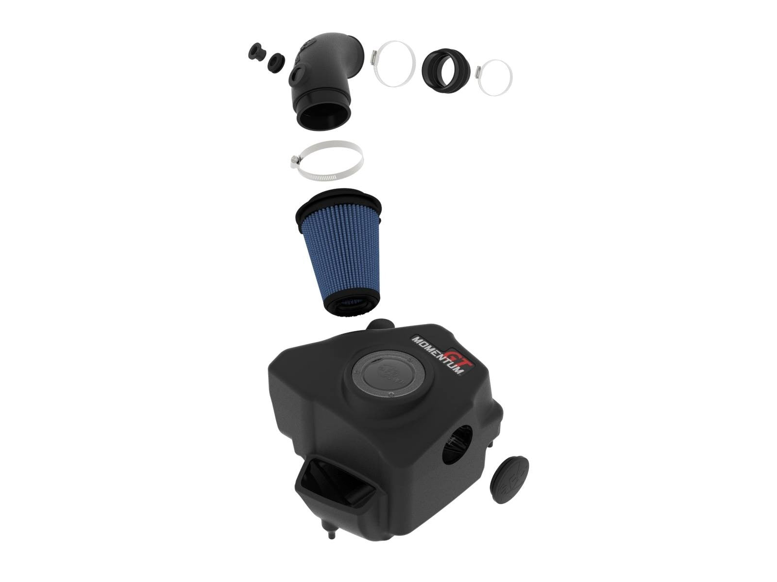 aFe Power 2021 Ford Bronco Sport // 20-22 Ford Escape L3-1.5L (t) Momentum GT Cold Air Intake System w/ Pro 5R Filter 50-70078R