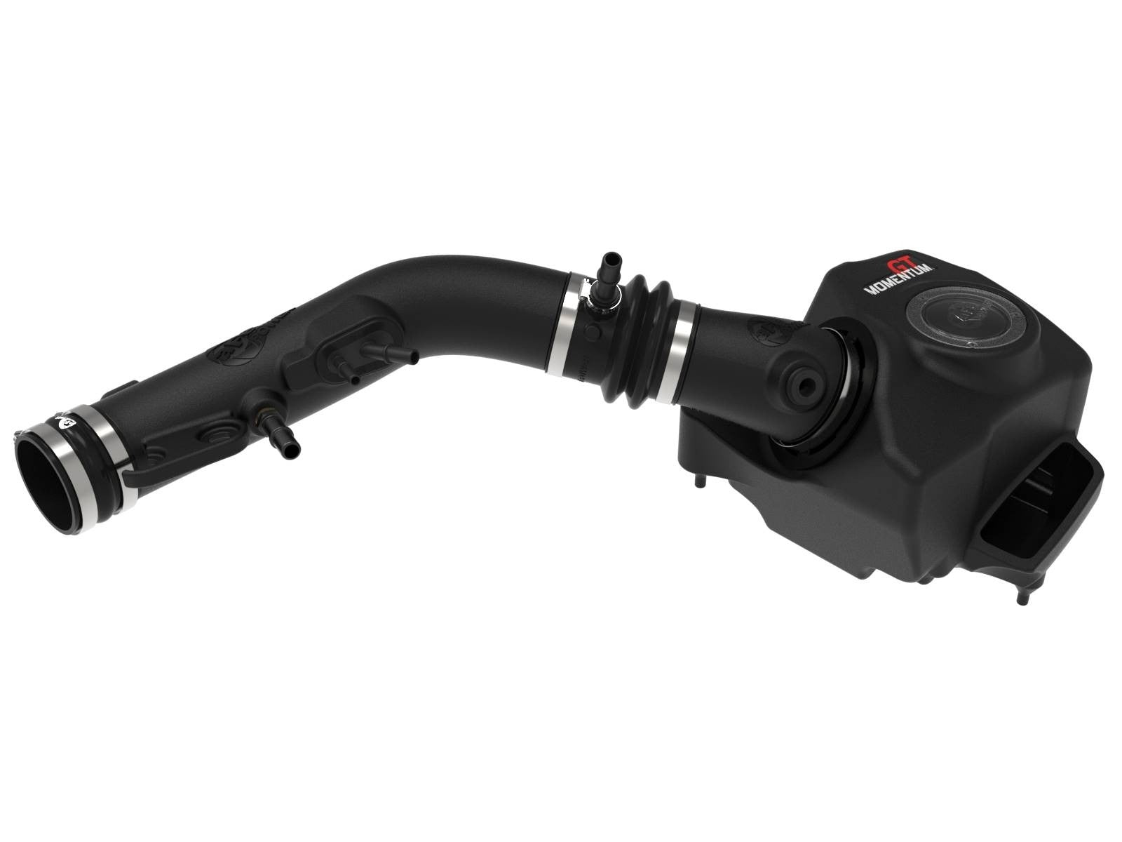 aFe Power 2020-2022 Ford Bronco Sport/Maverick/Escape L4-2.0L (t) Momentum GT Cold Air Intake System w/ Pro DRY S Filter 50-70079D