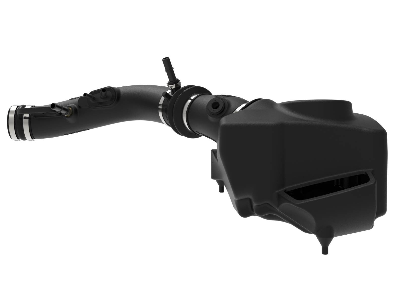 aFe Power 2020-2022 Ford Bronco Sport/Maverick/Escape L4-2.0L (t) Momentum GT Cold Air Intake System w/ Pro DRY S Filter 50-70079D