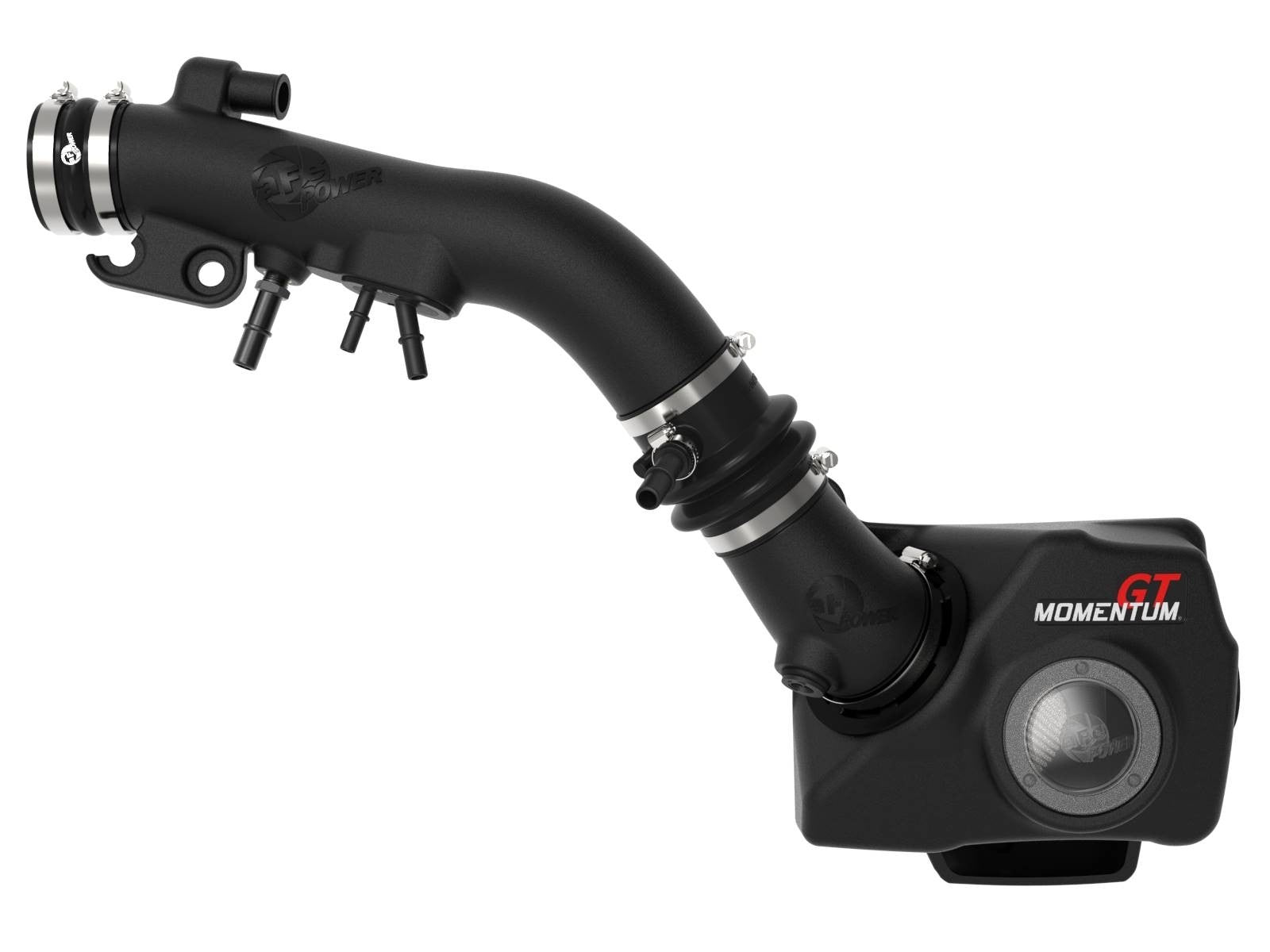 aFe Power 2020-2022 Ford Bronco Sport/Maverick/Escape L4-2.0L (t) Momentum GT Cold Air Intake System w/ Pro DRY S Filter 50-70079D