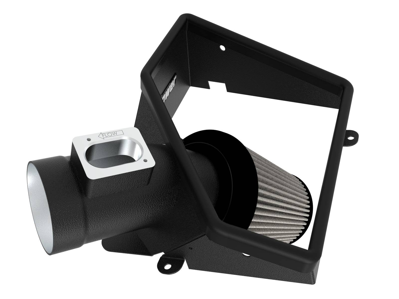aFe POWER Momentum GT Pro Dry S Intake System 15-19 Mini Cooper S/Countryman 16-19 Cooper Clubman/S // 14-19 BMW X1 / 17-19 X2 / 14-19 2 Series F55/F56 L4 2.0(T) (B46/48) 51-12862