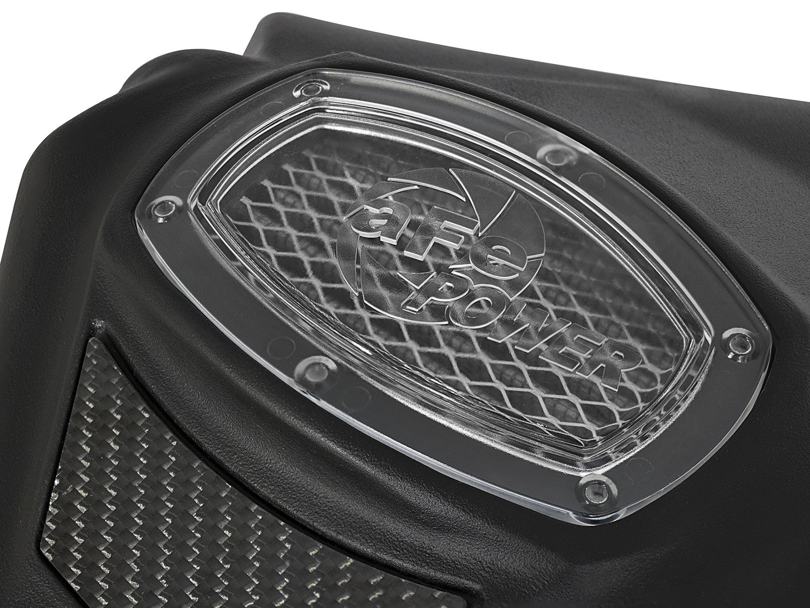 aFe Power Momentum GT Pro Dry S Cold Air Intake 14-16 Dodge Ram 2500 V8-6.4L Hemi 51-72103