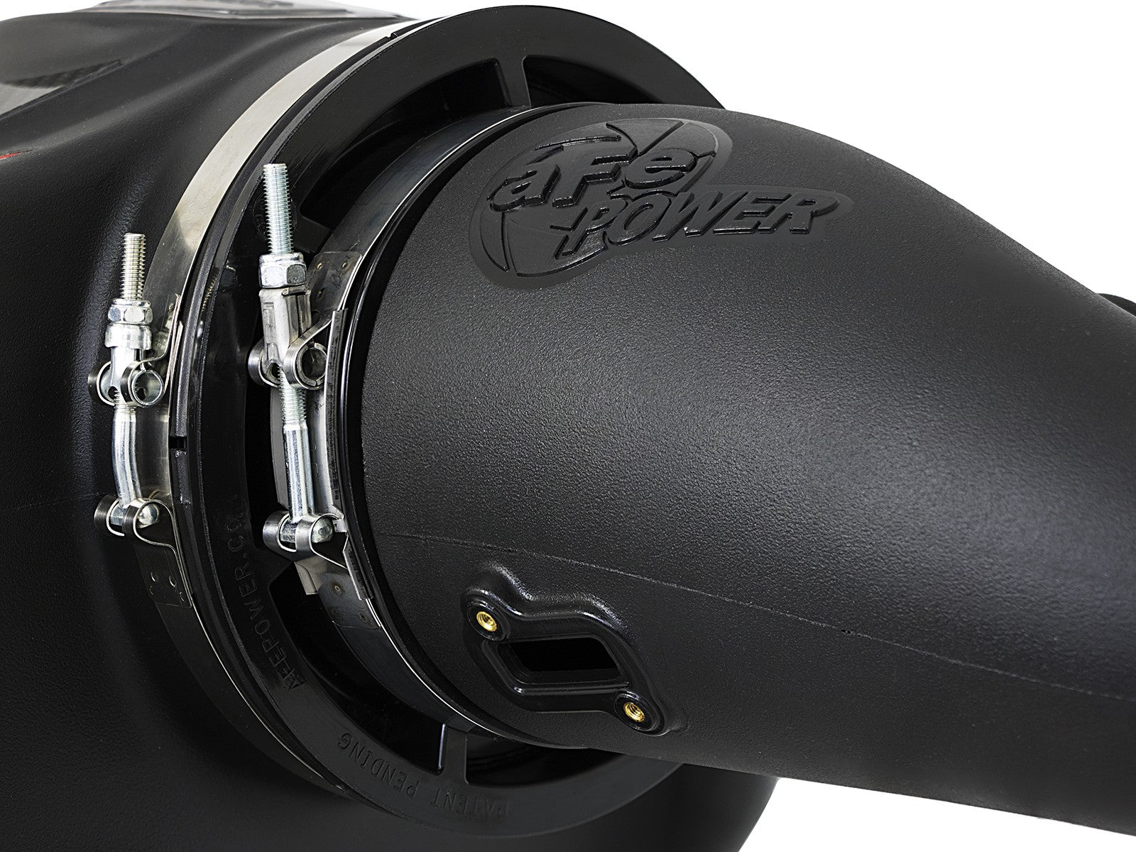 aFe Power Momentum GT Pro Dry S Cold Air Intake 14-16 Dodge Ram 2500 V8-6.4L Hemi 51-72103