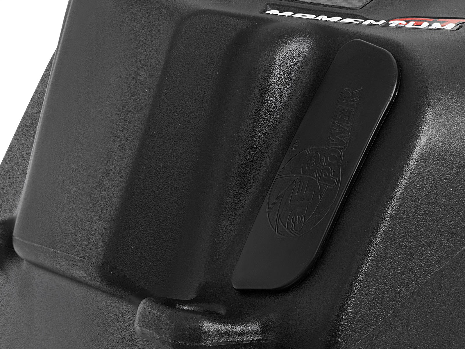 aFe Power Momentum GT Pro Dry S Cold Air Intake 14-16 Dodge Ram 2500 V8-6.4L Hemi 51-72103