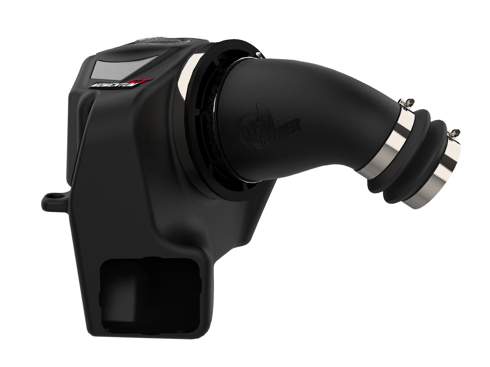 aFe POWER Momentum GT Pro Dry S Cold Air Intake 17-18 RAM 2500 Power Wagon V8-6.4L HEMI 51-72104
