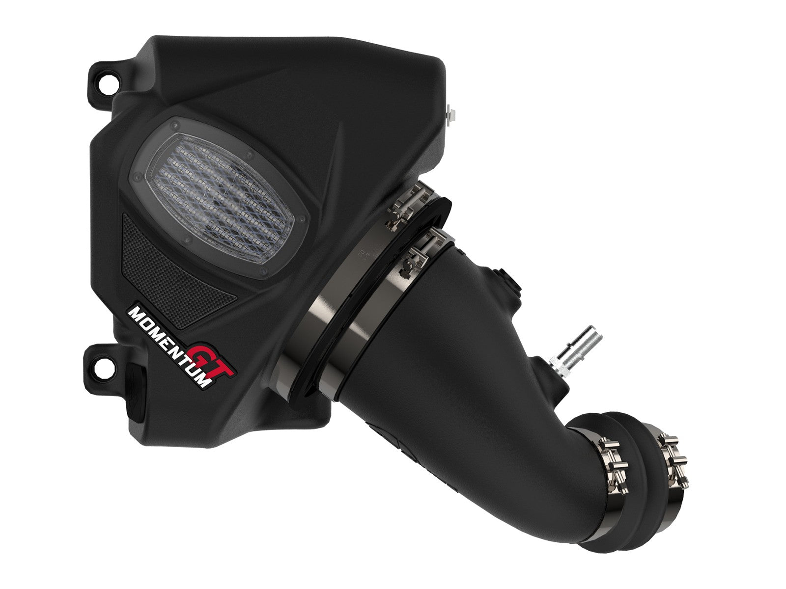 aFe POWER Momentum GT Pro Dry S Cold Air Intake 17-18 RAM 2500 Power Wagon V8-6.4L HEMI 51-72104