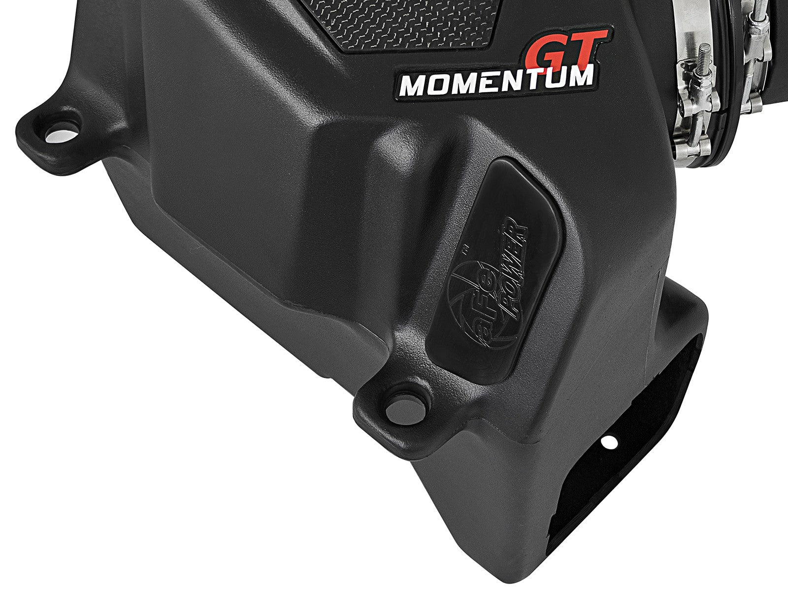 aFe POWER Momentum GT Pro Dry S Cold Air Intake 17-18 RAM 2500 Power Wagon V8-6.4L HEMI 51-72104