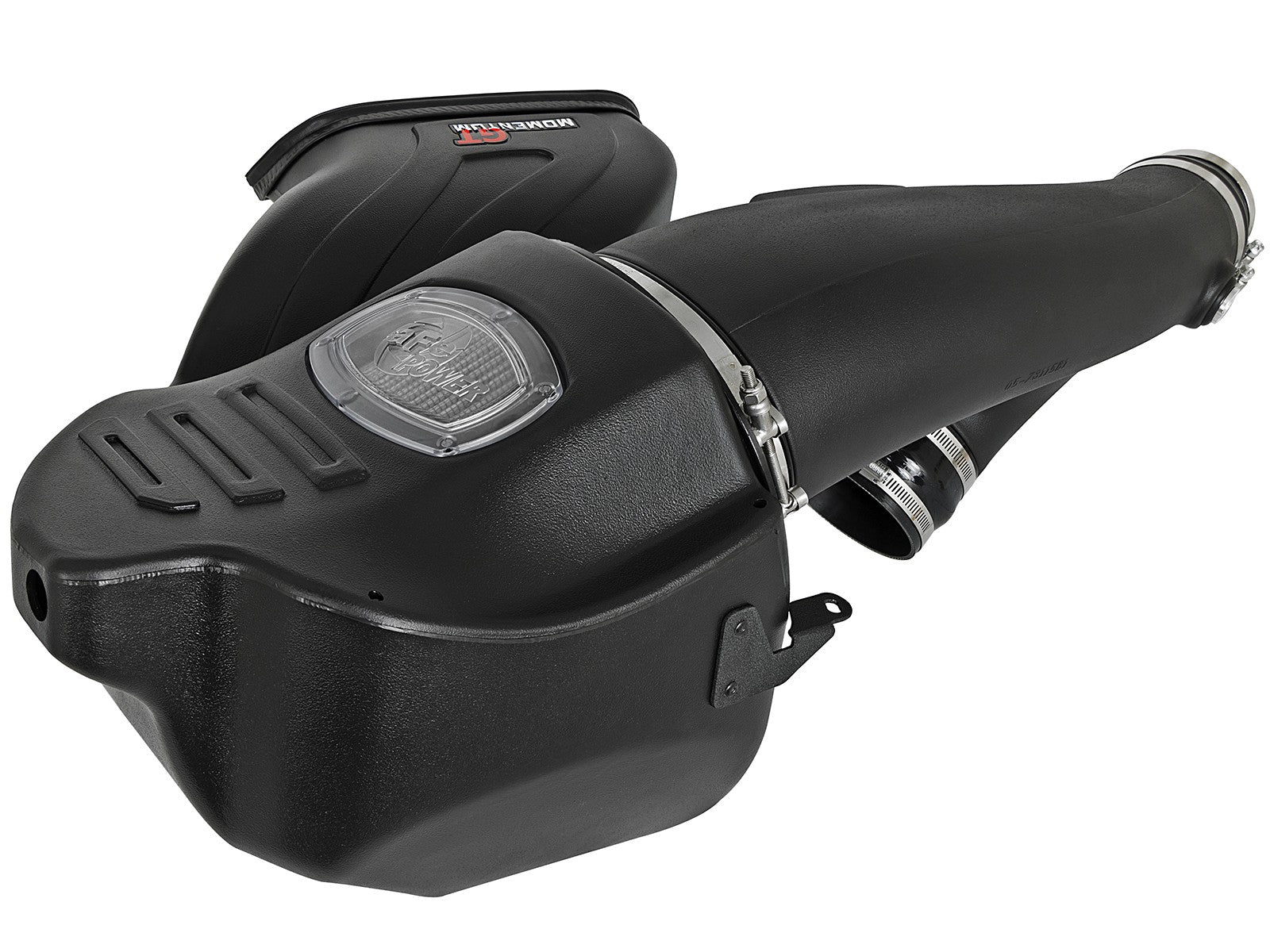 aFe POWER Momentum GT Pro Dry S Intake System 17-22 Ford F-150/Raptor V6-3.5L (tt) EcoBoost 51-73115