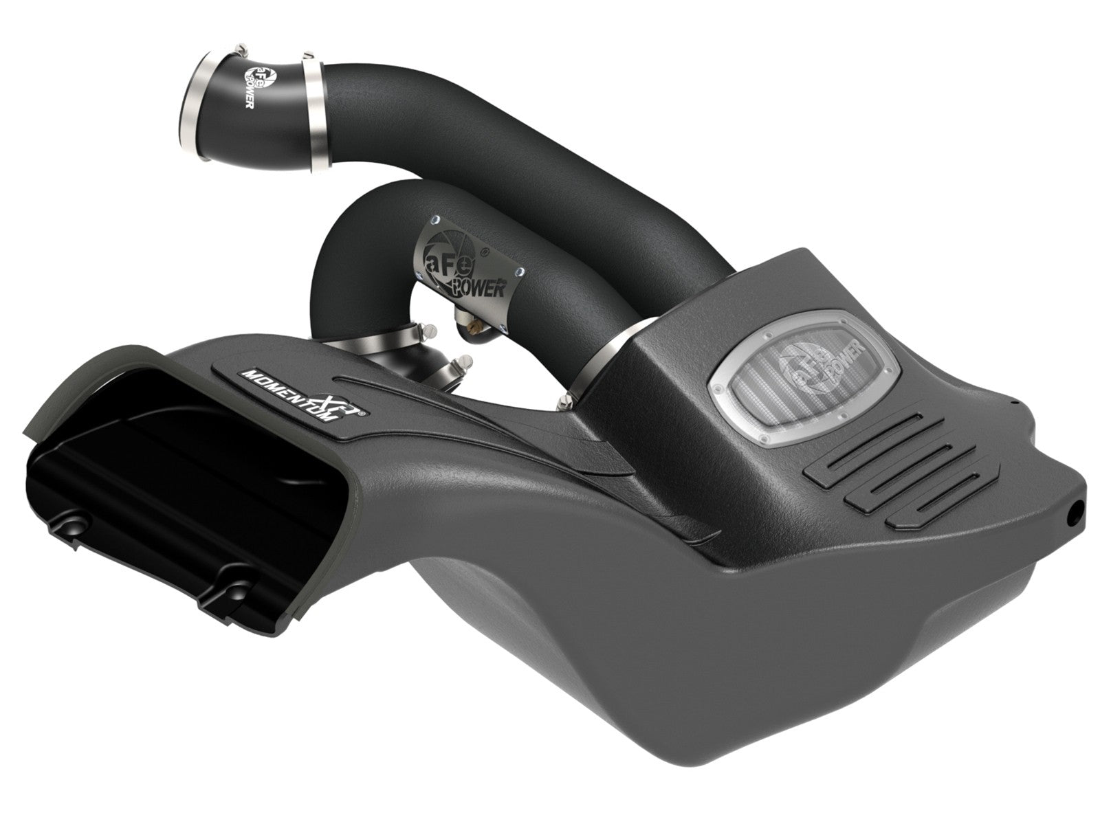 aFe POWER Momentum XP Pro Dry S Intake System 2017 Ford F-150/Raptor V6-3.5L (tt) EcoBoost 51-73120-B