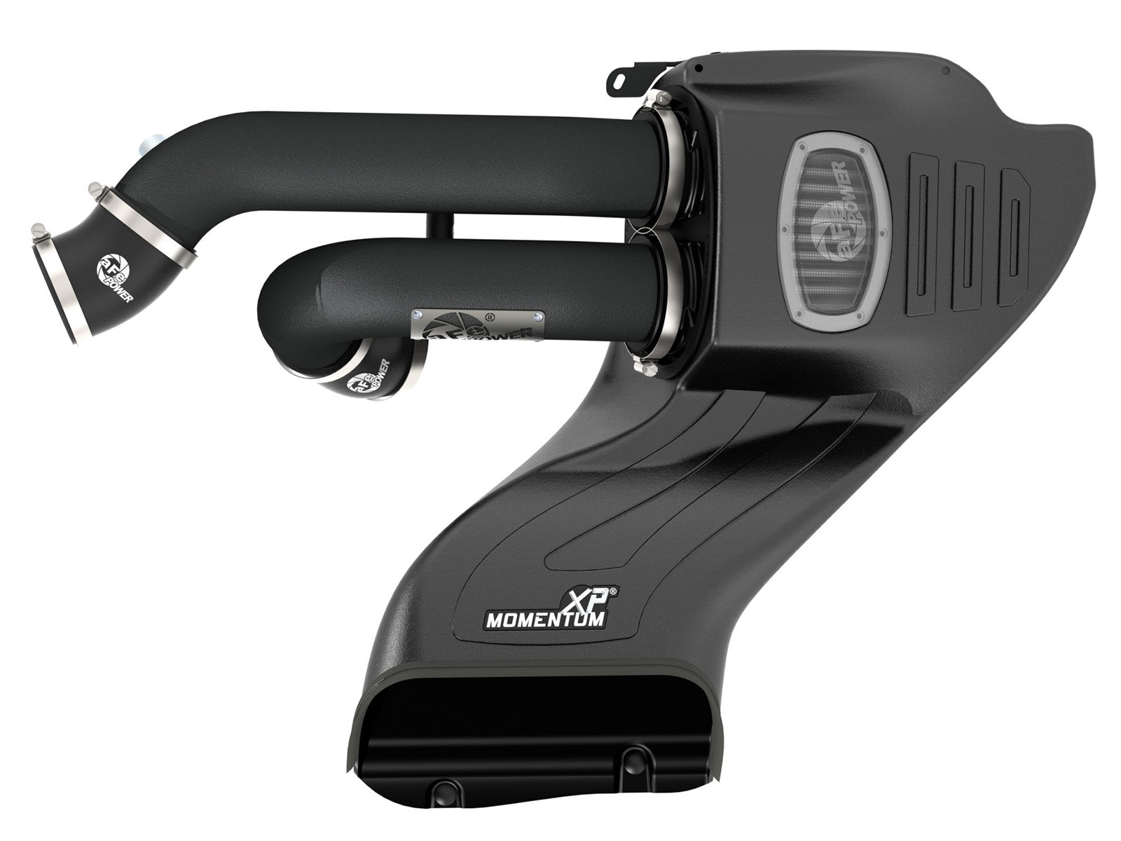 aFe POWER Momentum XP Pro Dry S Intake System 2017 Ford F-150/Raptor V6-3.5L (tt) EcoBoost 51-73120-B