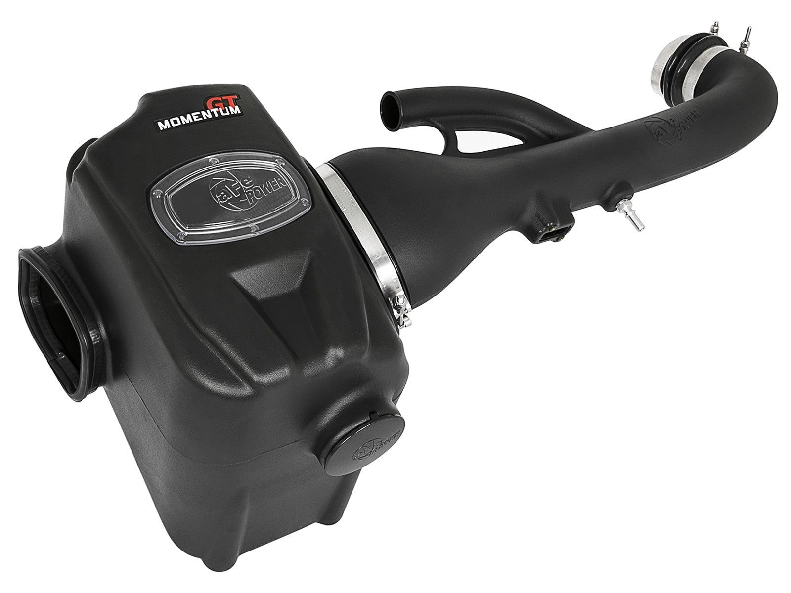 aFe POWER Momentum GT Pro Dry S Cold Air Intake System 2017-2022 GM Colorado/Canyon V6 3.6L 51-74109