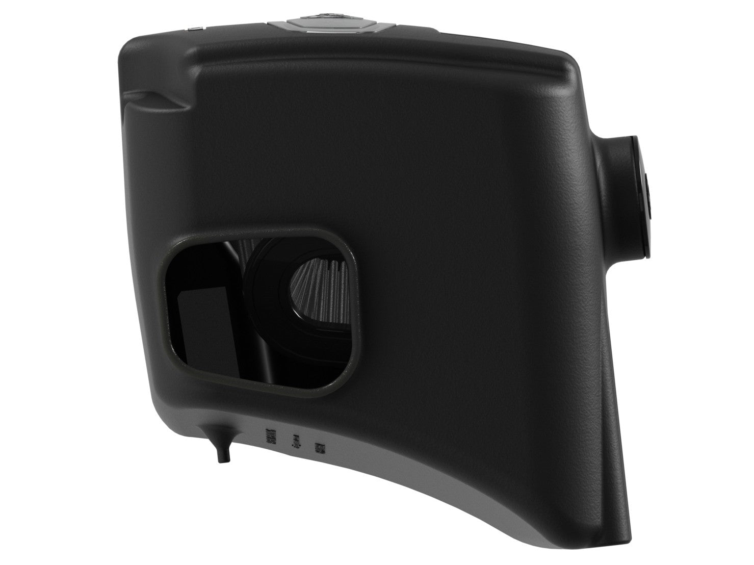 aFe POWER Momentum GT Pro Dry S Cold Air Intake System 2017-2022 GM Colorado/Canyon V6 3.6L 51-74109