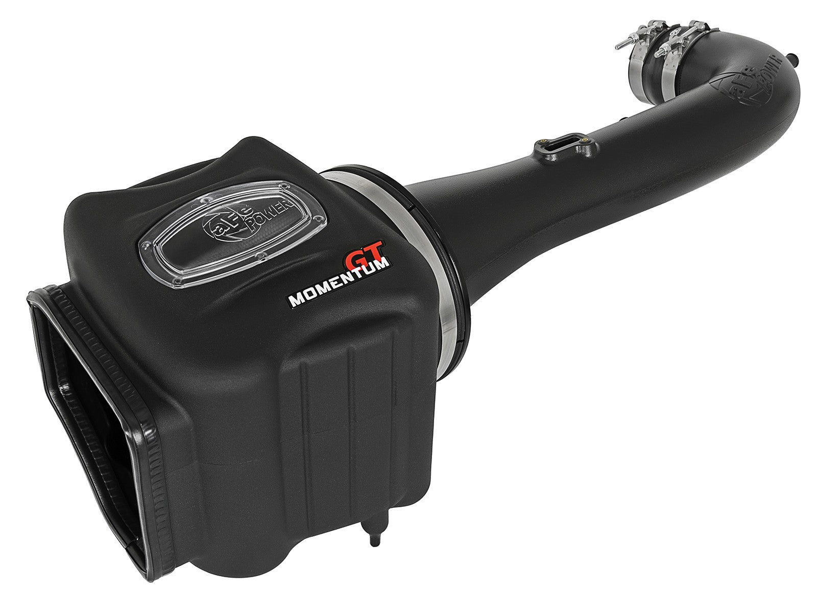 aFe Power Momentum GT Pro DRY S Cold Air Intake System GM SUV 14-20 V8 5.3L/6.2L 51-74110