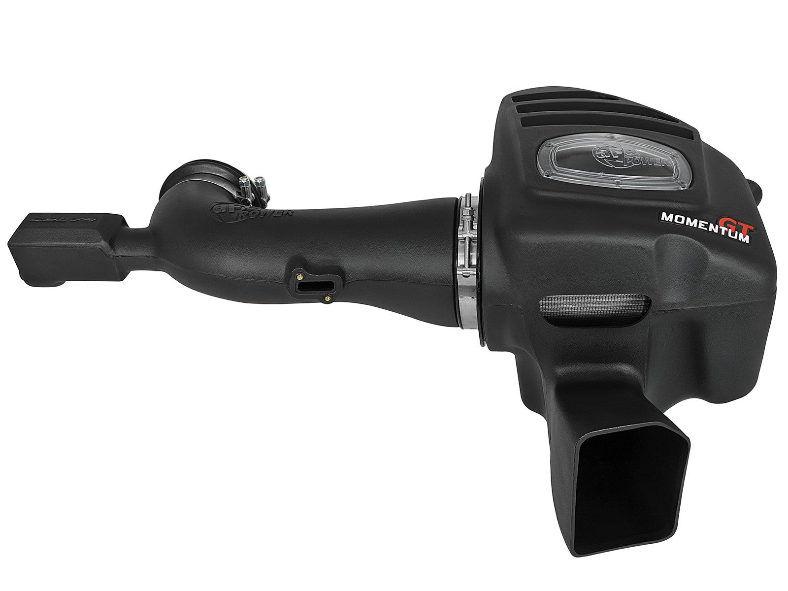 aFe Power 13-15 Chevrolet Camaro SS V8-6.2L Pro DRY S Cold Air Intake System 51-74204
