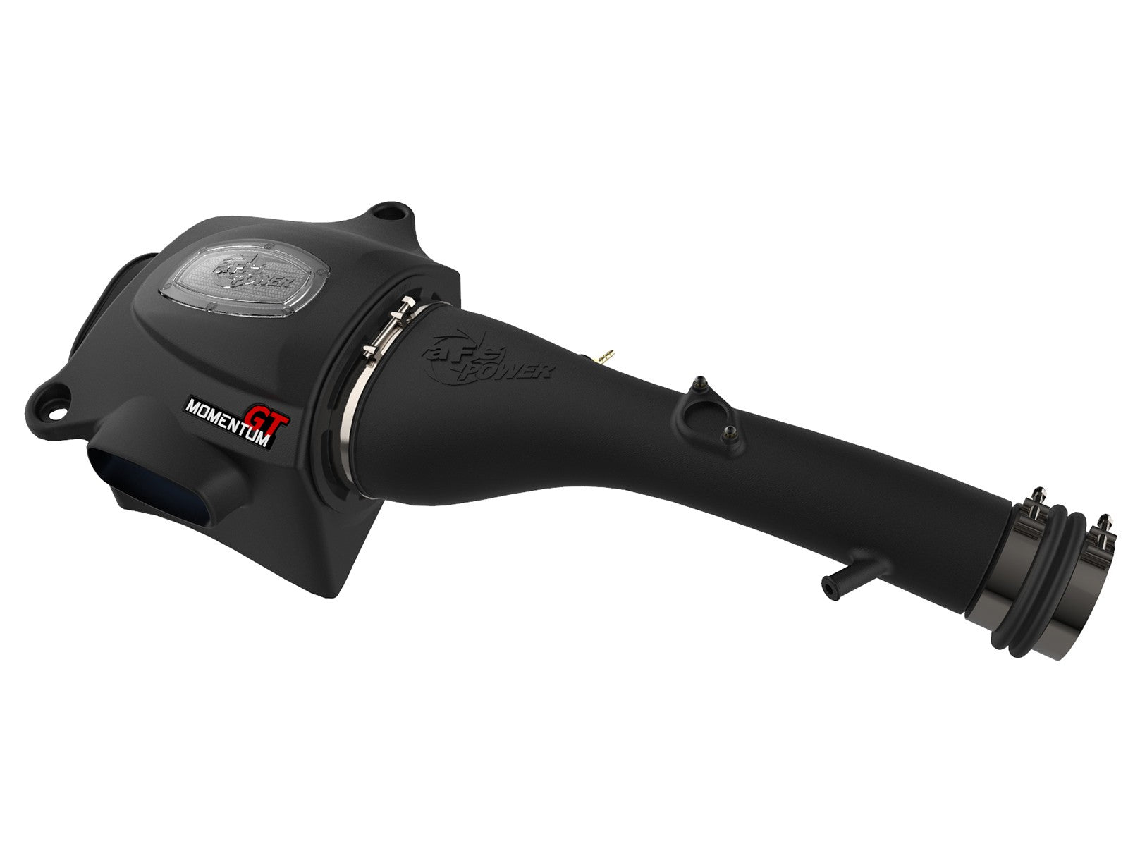 aFe POWER Momentum GT Pro Dry S Cold Air Intake System 08-11 Toyota Land Cruiser LC200 V6-4.0L 51-76007